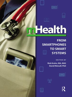 cover image of mHealth